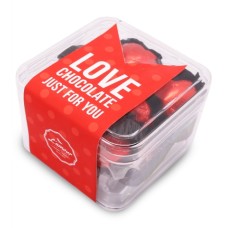 L'Amour Chocolate ® Belgian Fine Chocolates